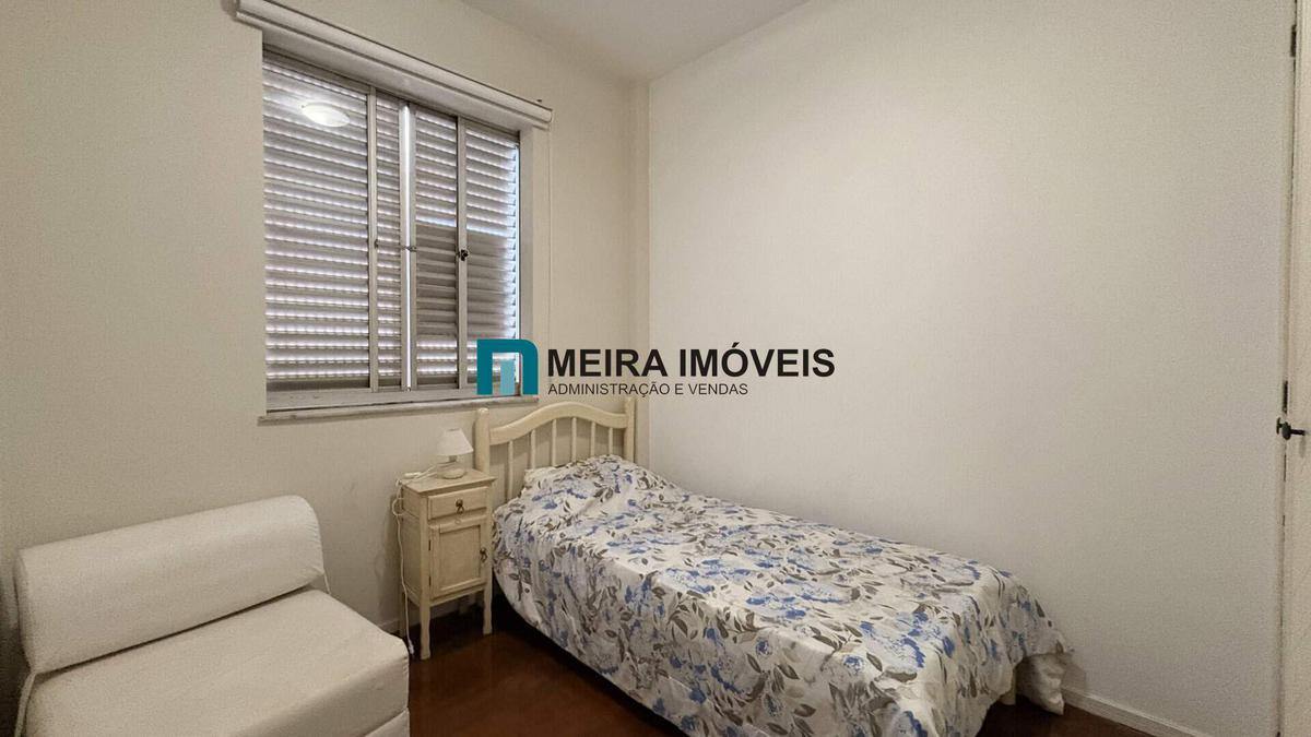 Apartamento, Coração de Jesus, 3 Quartos, 1 Vaga, 1 Suíte