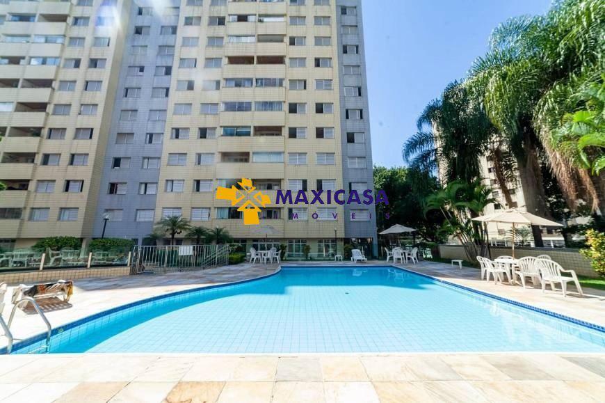 Apartamento, Ipiranga, 3 Quartos, 2 Vagas, 1 Suíte