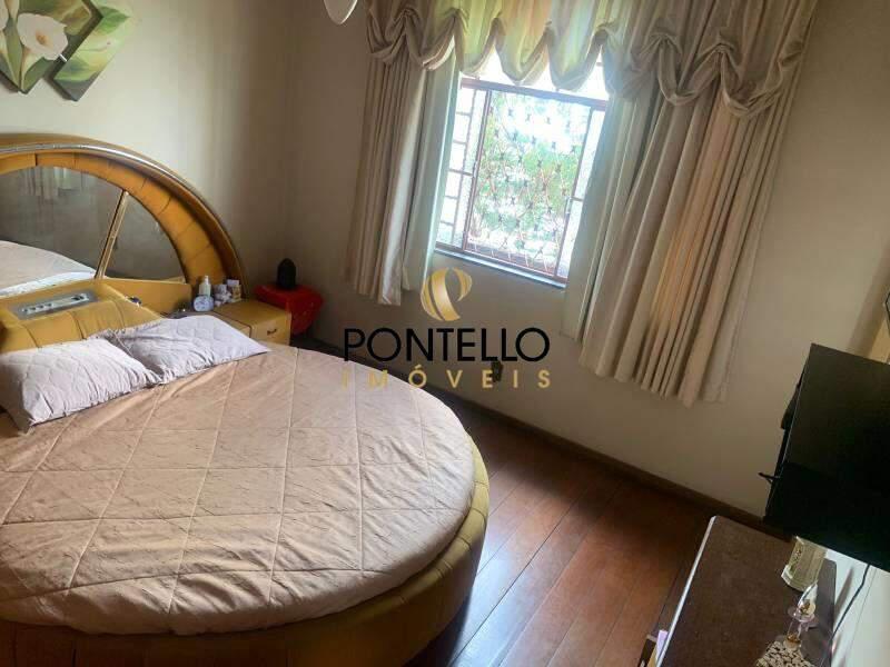 Casa, Cidade Nova, 4 Quartos, 3 Vagas, 1 Suíte