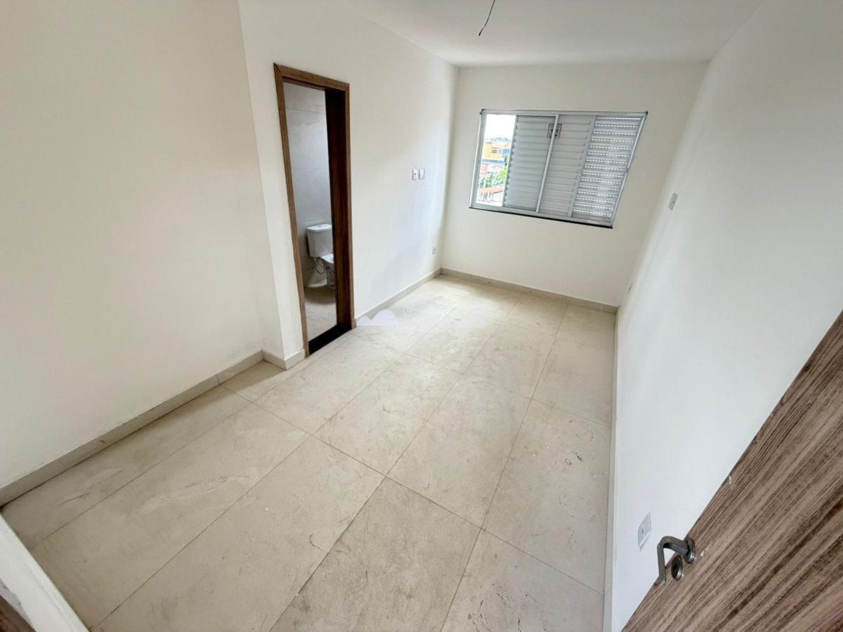 Apartamento, Santa Branca, 3 Quartos, 1 Vaga, 1 Suíte