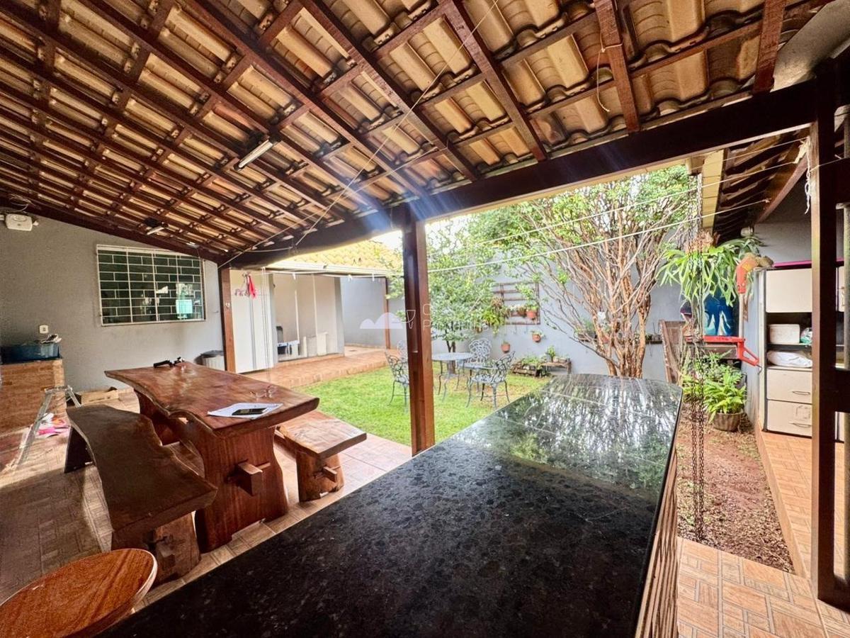 Casa, Sinimbu, 3 Quartos, 2 Vagas, 1 Suíte