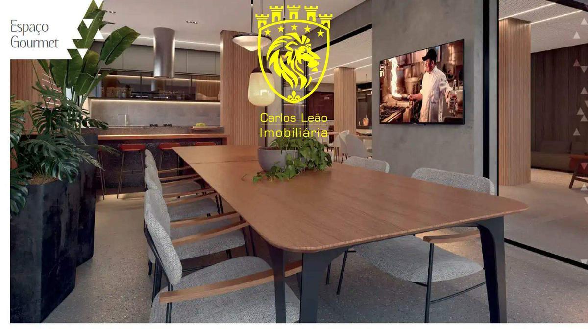 Apartamento, Santo Agostinho, 3 Quartos, 0 Vaga, 1 Suíte