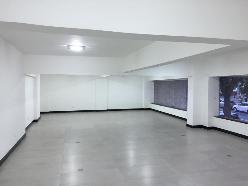 Andar, Centro, 0 Quarto, 0 Vaga