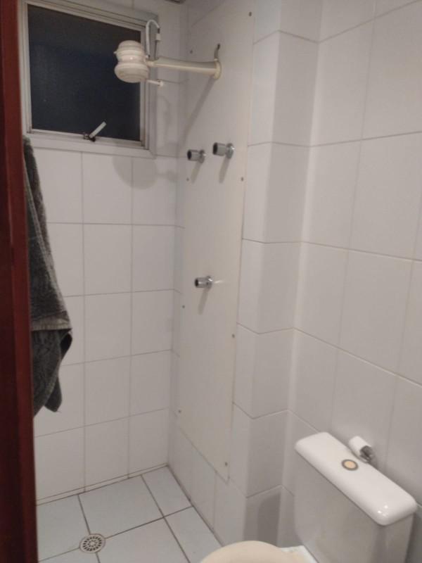 Apartamento, Jaraguá, 3 Quartos, 1 Vaga, 1 Suíte