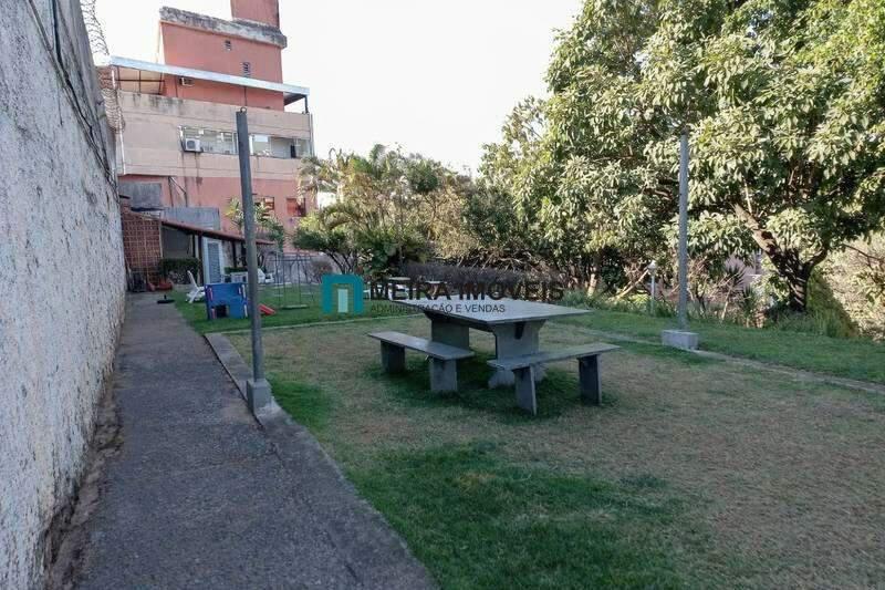 Apartamento, Sion, 2 Quartos, 1 Vaga