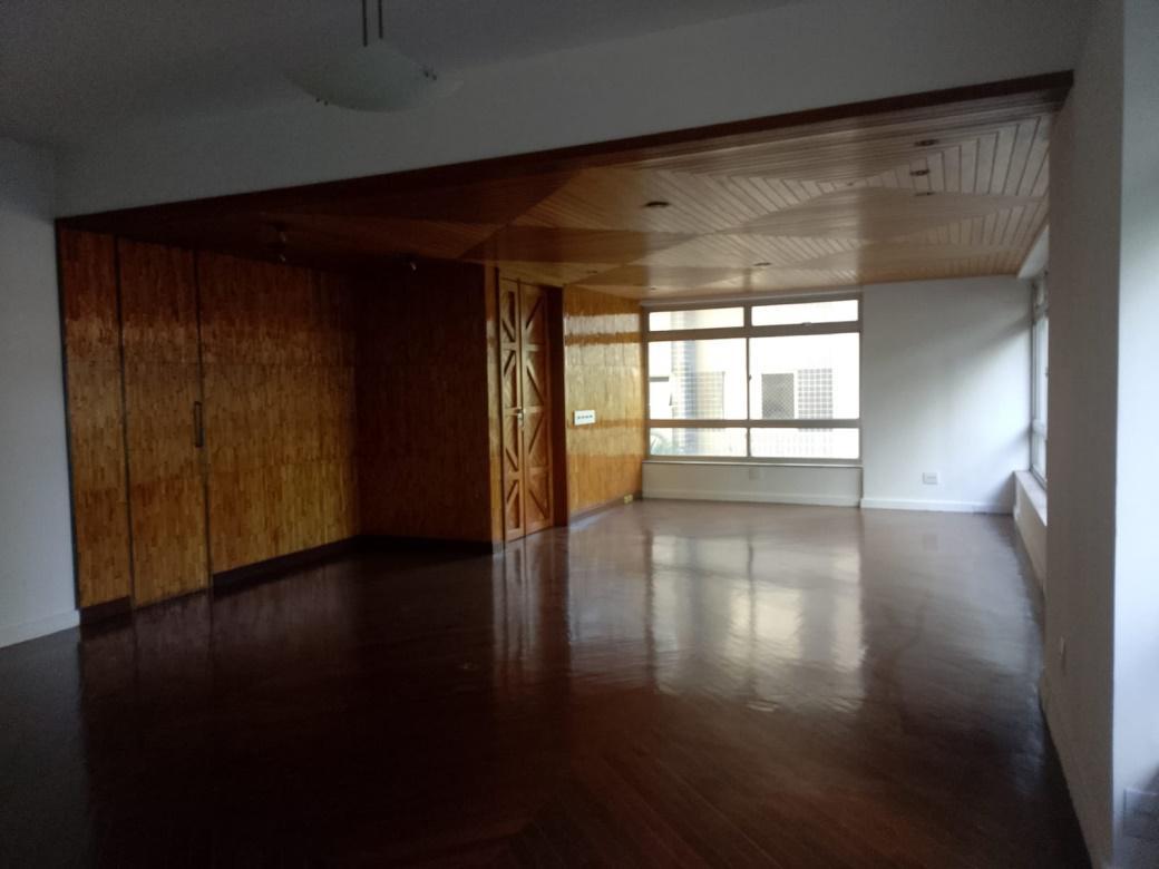 Apartamento, Lourdes, 3 Quartos, 2 Vagas, 1 Suíte