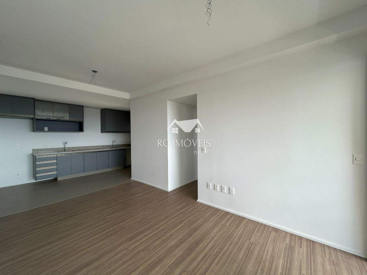 Apartamento, Vila da Serra, 2 Quartos, 1 Vaga, 1 Suíte