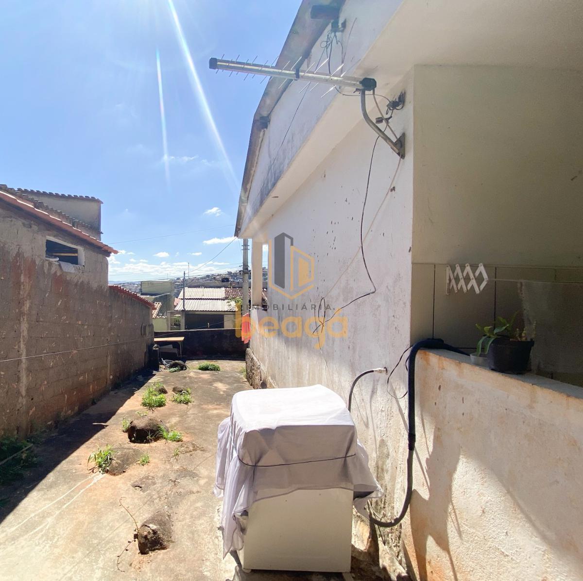 Casa, Pindorama, 2 Quartos, 0 Vaga