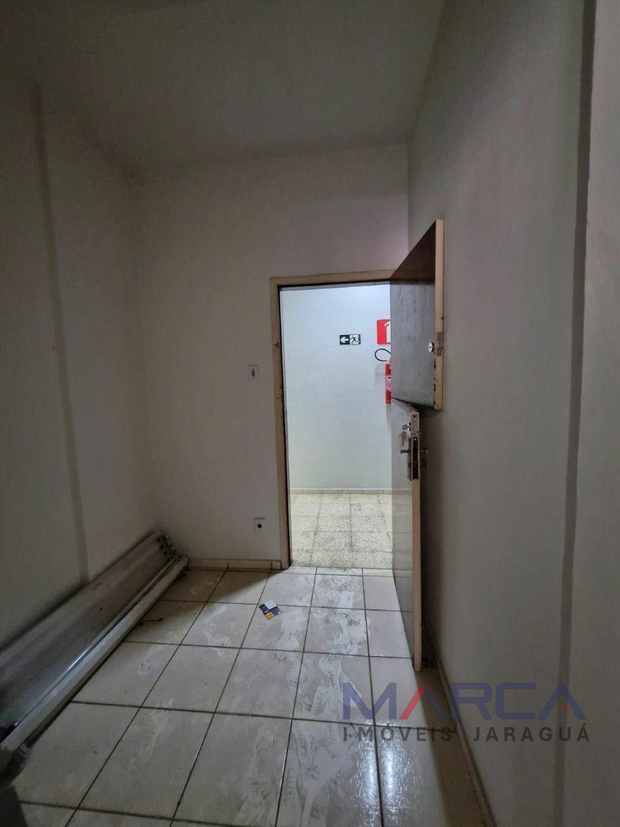 Sala, Centro, 0 Quarto, 0 Vaga