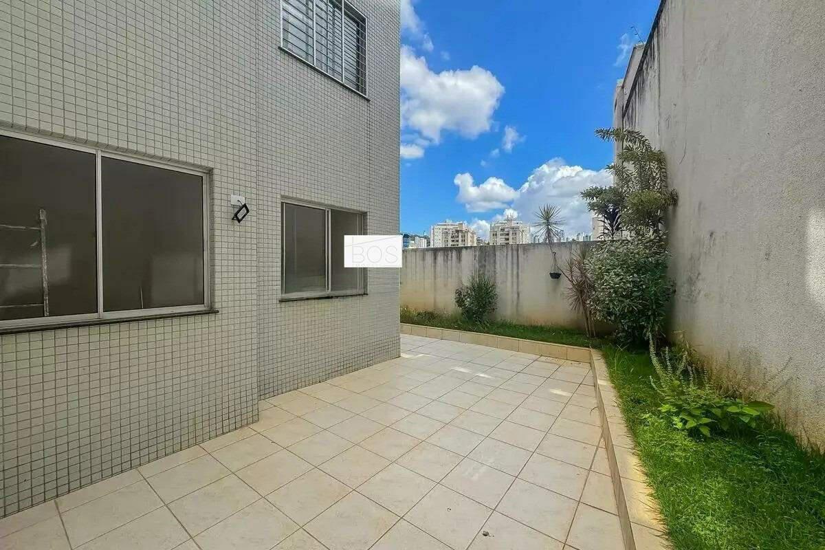 Apartamento, Santo Antônio, 3 Quartos, 0 Vaga, 1 Suíte