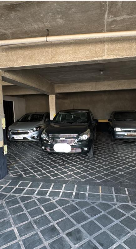 Cobertura, Nova Floresta, 4 Quartos, 2 Vagas, 1 Suíte