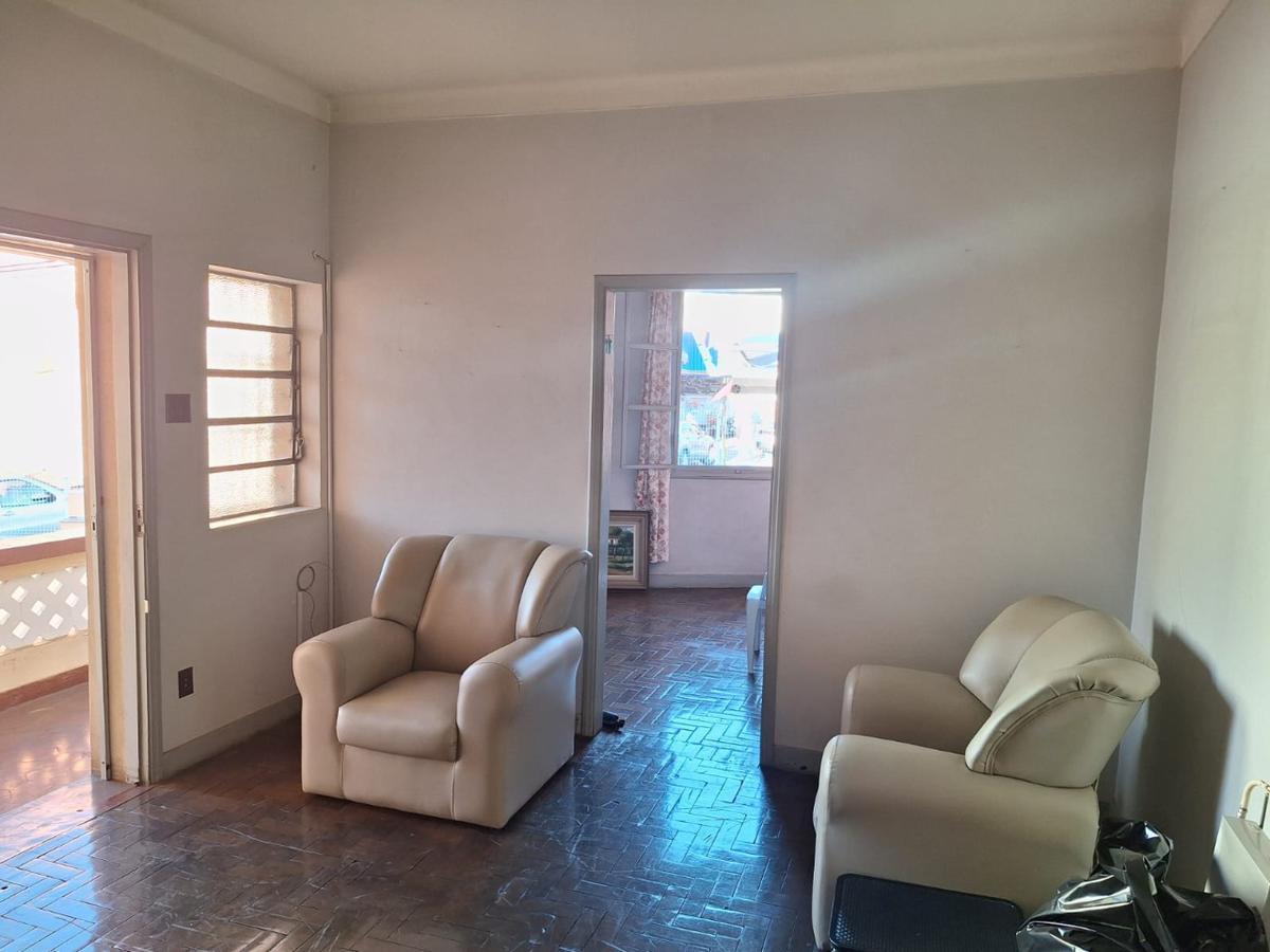Casa, Centro, 4 Quartos, 1 Vaga