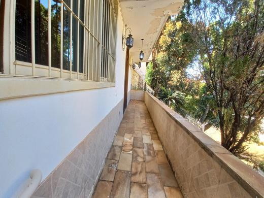 Casa, Comiteco, 6 Quartos, 6 Vagas, 3 Suítes
