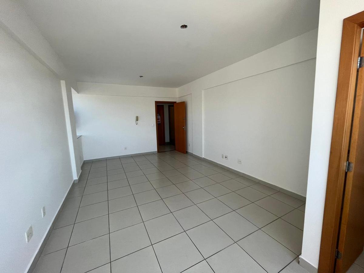 Sala, Padre Eustáquio, 0 Quarto, 1 Vaga