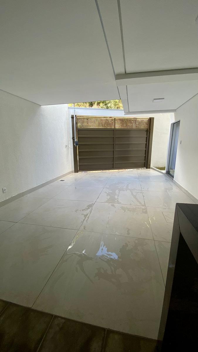 Casa, Bom Retiro, 4 Quartos, 2 Vagas, 1 Suíte