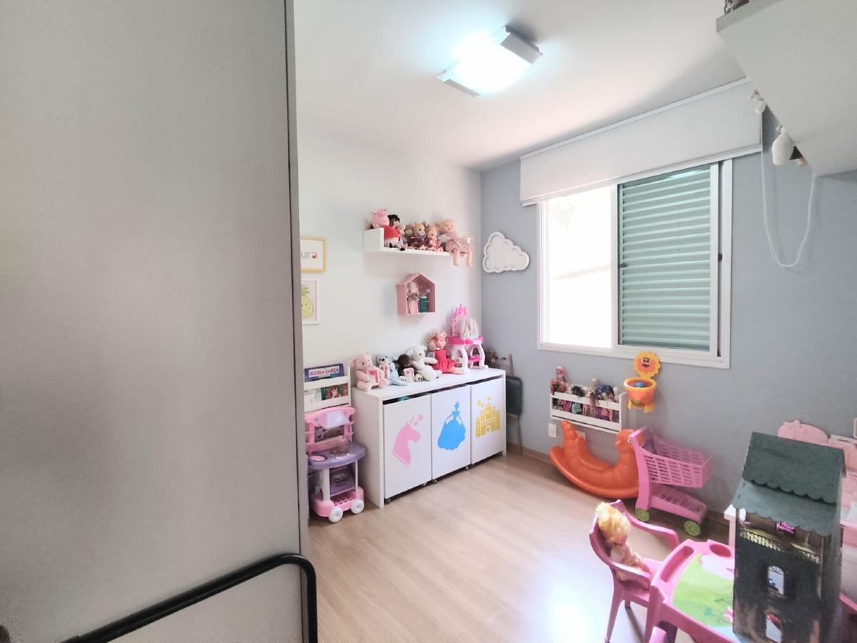 Apartamento, Nova Floresta, 4 Quartos, 3 Vagas, 1 Suíte