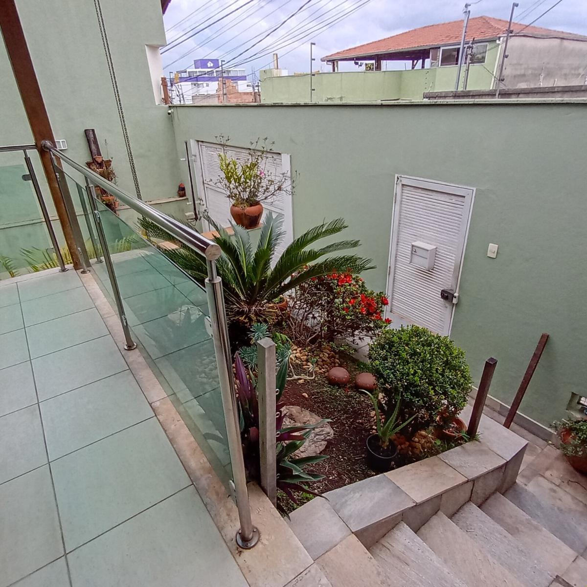Casa, União, 4 Quartos, 4 Vagas, 1 Suíte