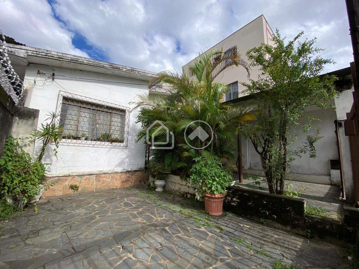 Casa, Padre Eustáquio, 3 Quartos, 2 Vagas