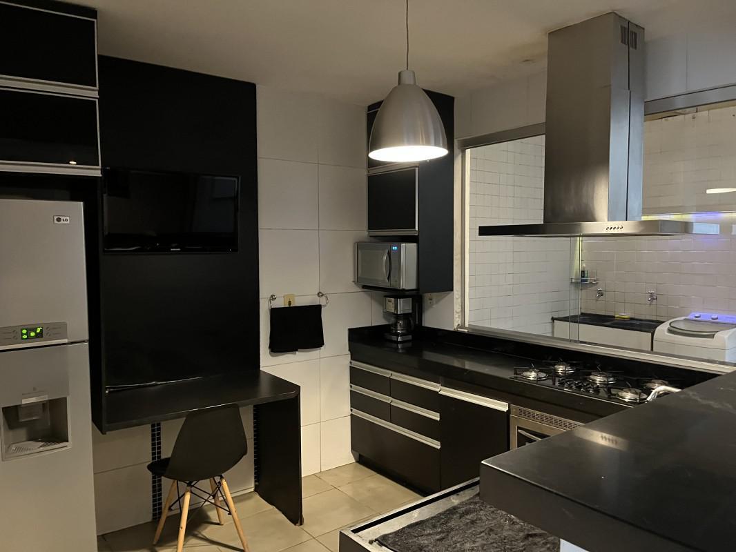 Casa, Alto Caiçaras, 3 Quartos, 2 Vagas, 2 Suítes