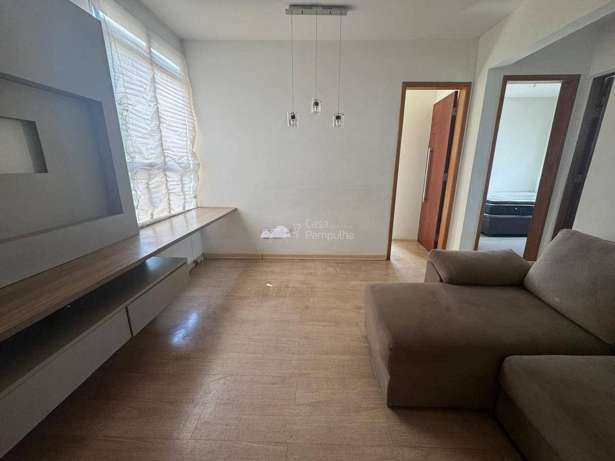 Apartamento, São João Batista (venda Nova), 2 Quartos, 1 Vaga