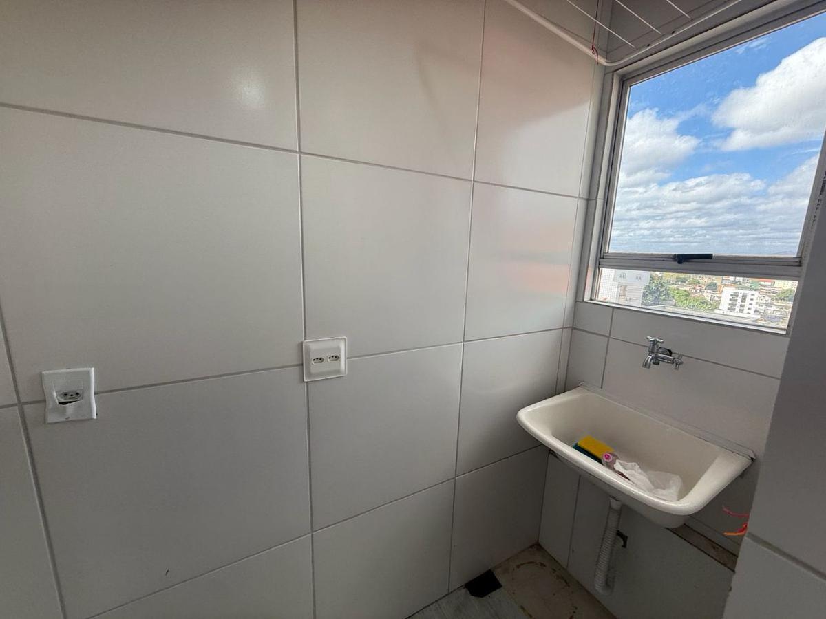 Apartamento, Palmares, 3 Quartos, 1 Vaga