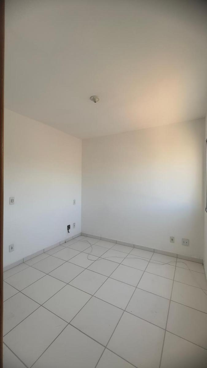 Cobertura, Goiânia, 2 Quartos, 1 Vaga
