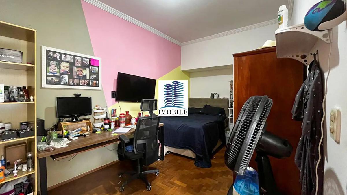 Apartamento, Centro, 3 Quartos, 0 Vaga, 1 Suíte