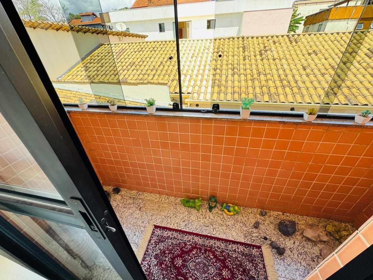 Cobertura, Santa Amélia, 4 Quartos, 2 Vagas, 1 Suíte