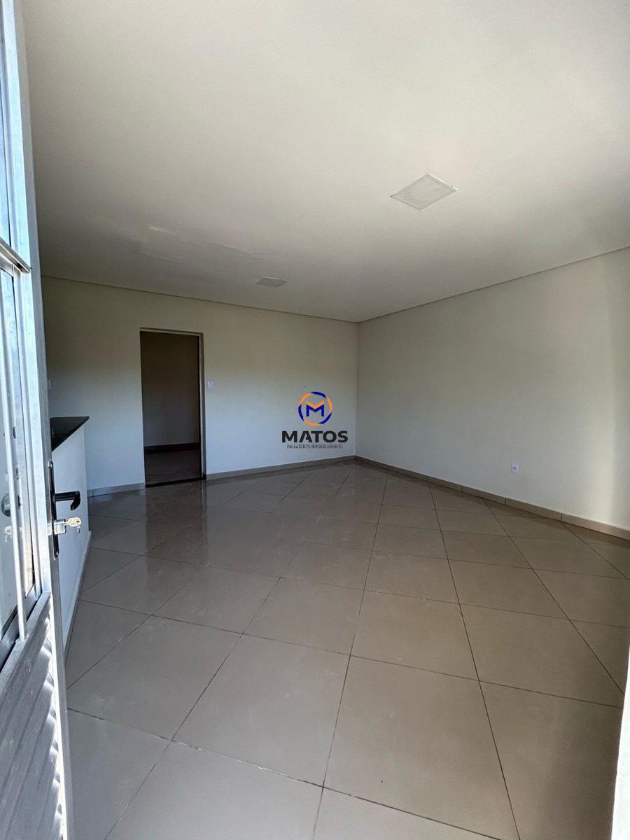 Galpão, São Benedito, 0 Quarto, 0 Vaga