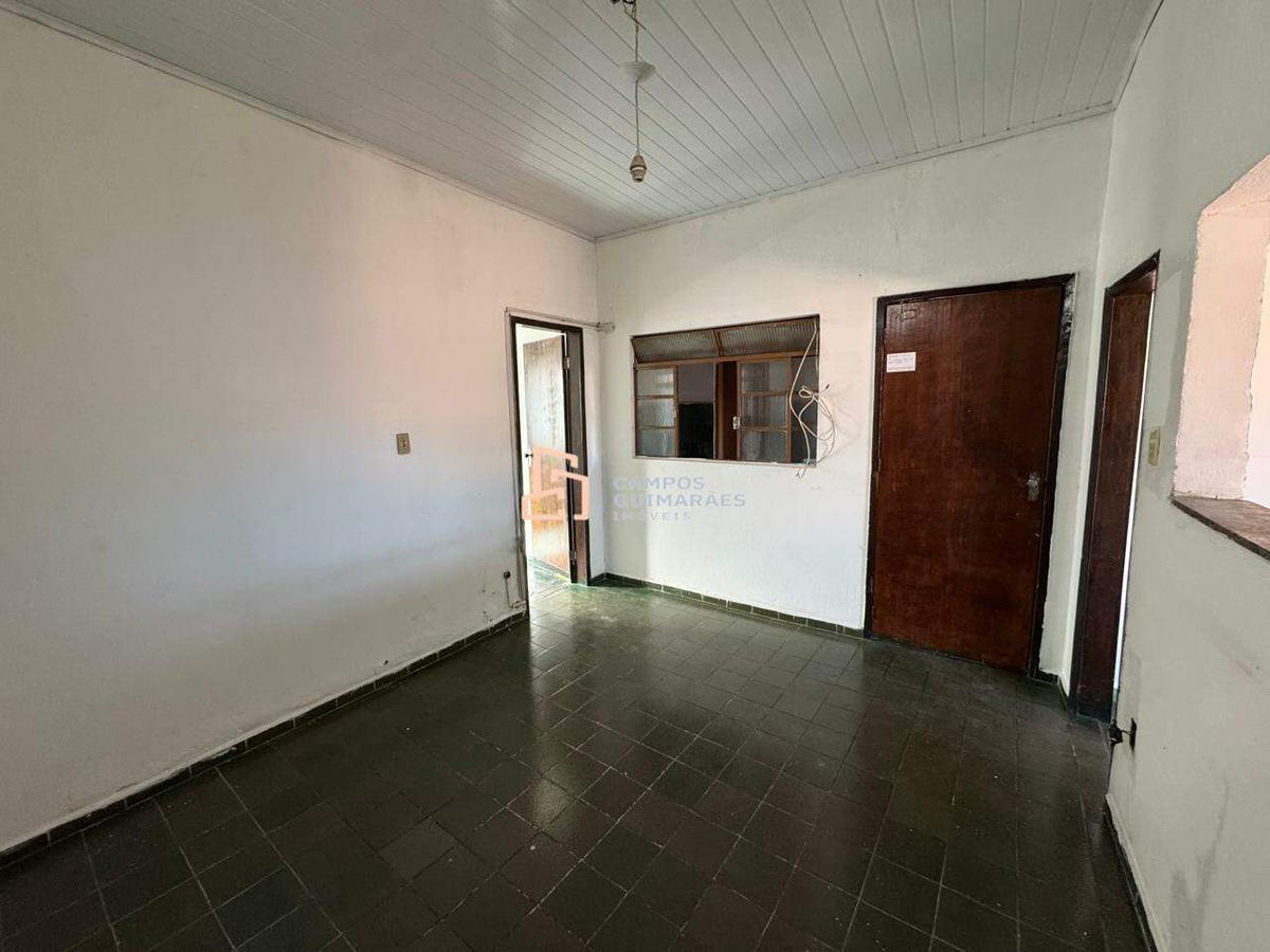 Casa, Cardoso, 1 Quarto