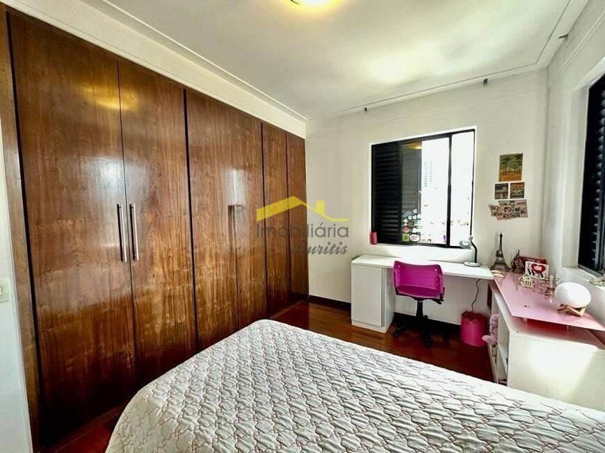Cobertura, Buritis, 4 Quartos, 2 Vagas, 1 Suíte