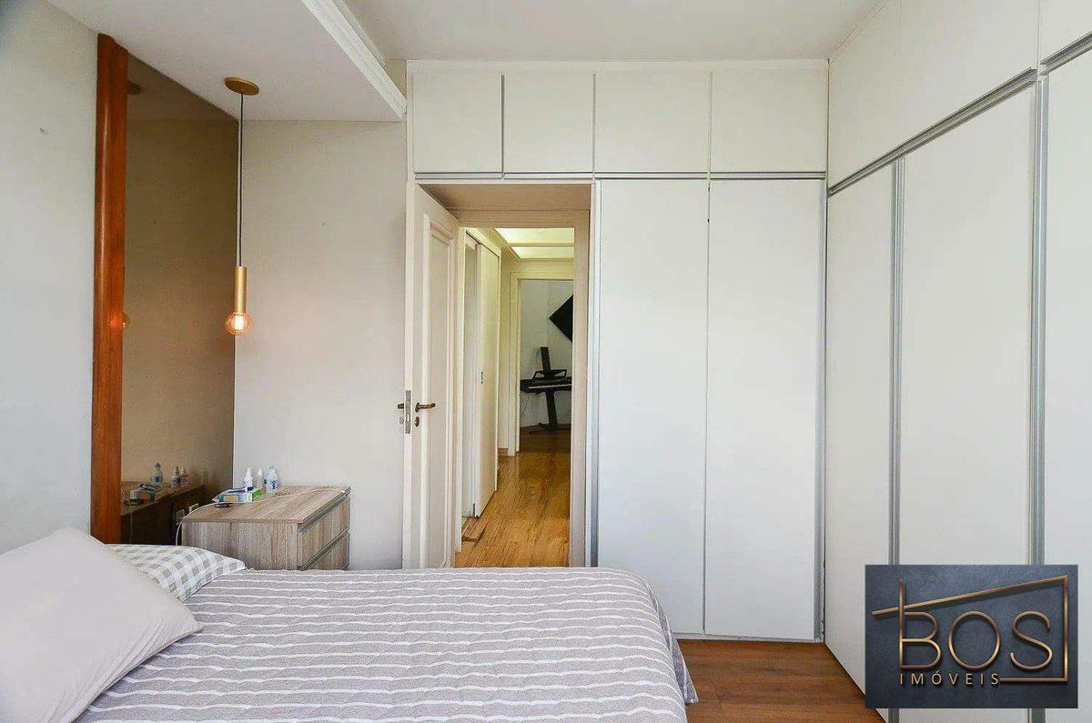 Apartamento, União, 3 Quartos, 1 Vaga, 1 Suíte