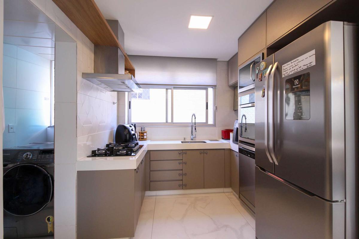 Apartamento, Ipiranga, 4 Quartos, 4 Vagas, 3 Suítes