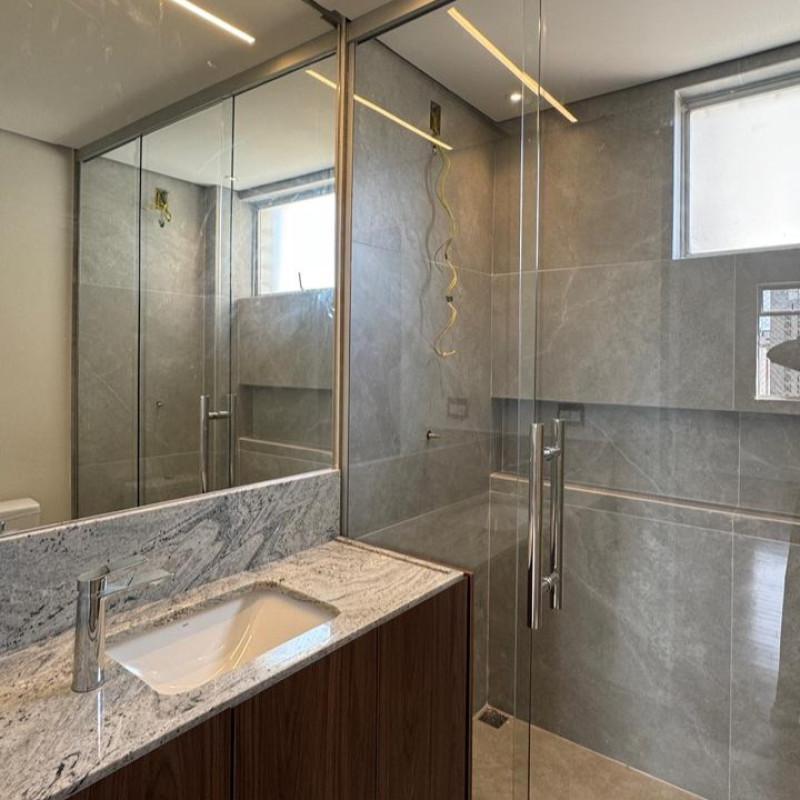 Apartamento, Savassi, 3 Quartos, 1 Vaga, 1 Suíte