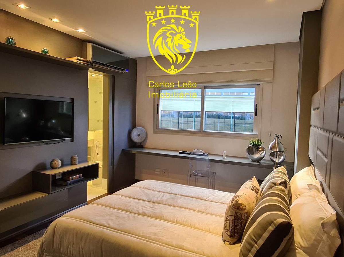 Apartamento, Vila da Serra, 4 Quartos, 4 Vagas, 3 Suítes