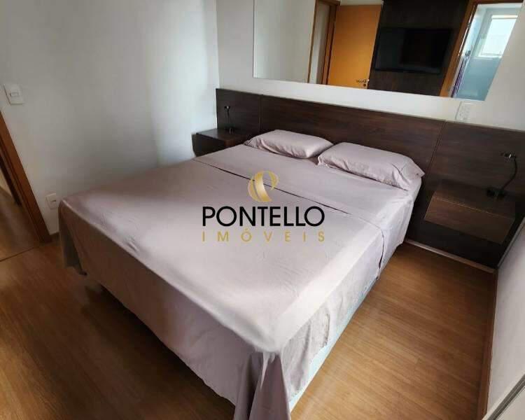 Apartamento, Nova Granada, 3 Quartos, 2 Vagas, 1 Suíte