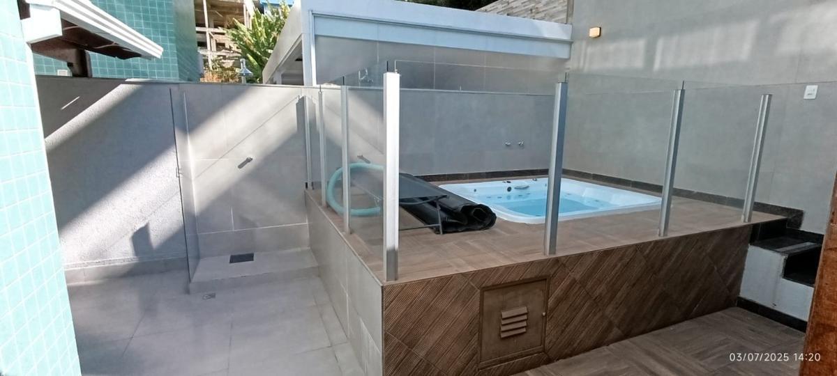 Apartamento, Alto Caiçaras, 2 Quartos, 3 Vagas, 2 Suítes