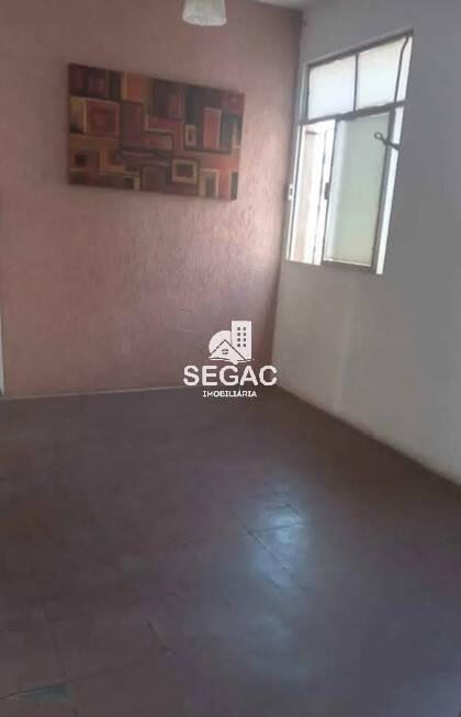 Apartamento, Califórnia, 2 Quartos, 1 Vaga