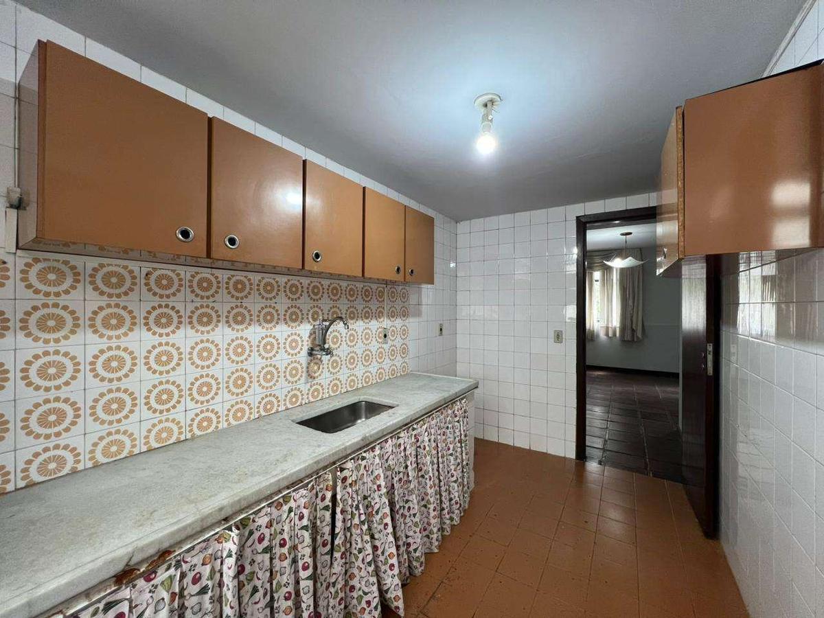 Apartamento, Nova Floresta, 3 Quartos, 2 Vagas, 1 Suíte