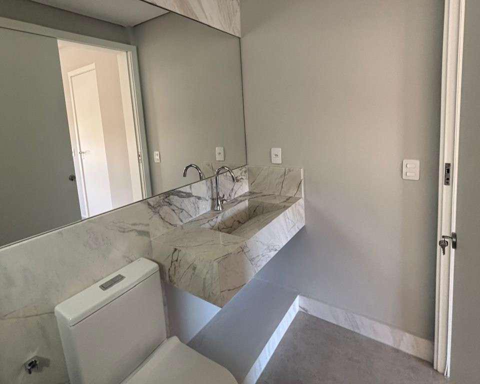 Cobertura, Serra, 2 Quartos, 3 Vagas, 2 Suítes