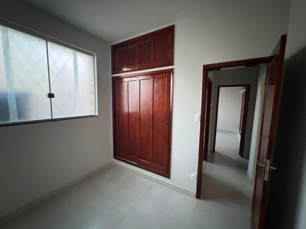 Apartamento, Colégio Batista, 3 Quartos, 0 Vaga