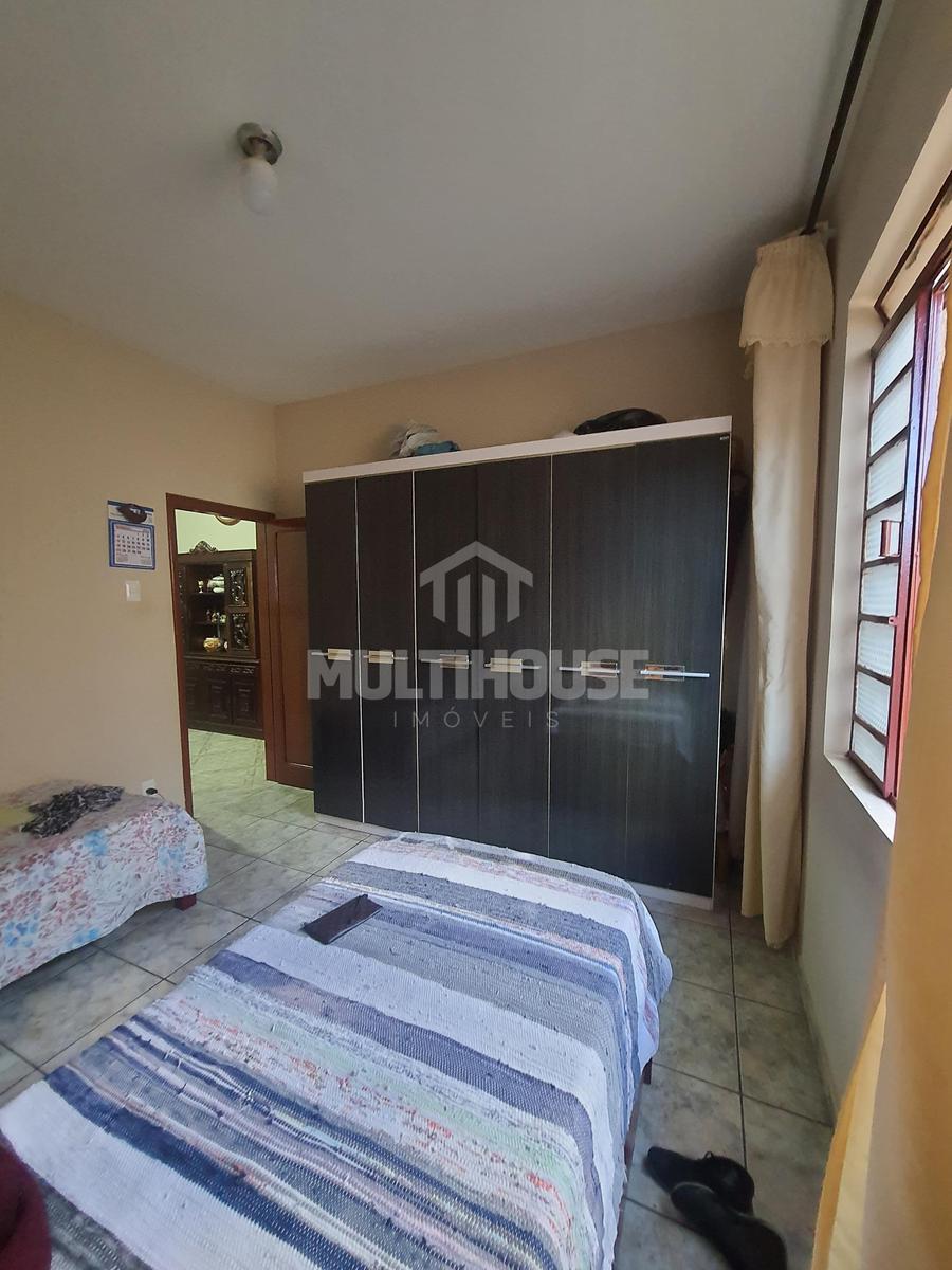 Casa, Jardim Leblon, 3 Quartos, 4 Vagas