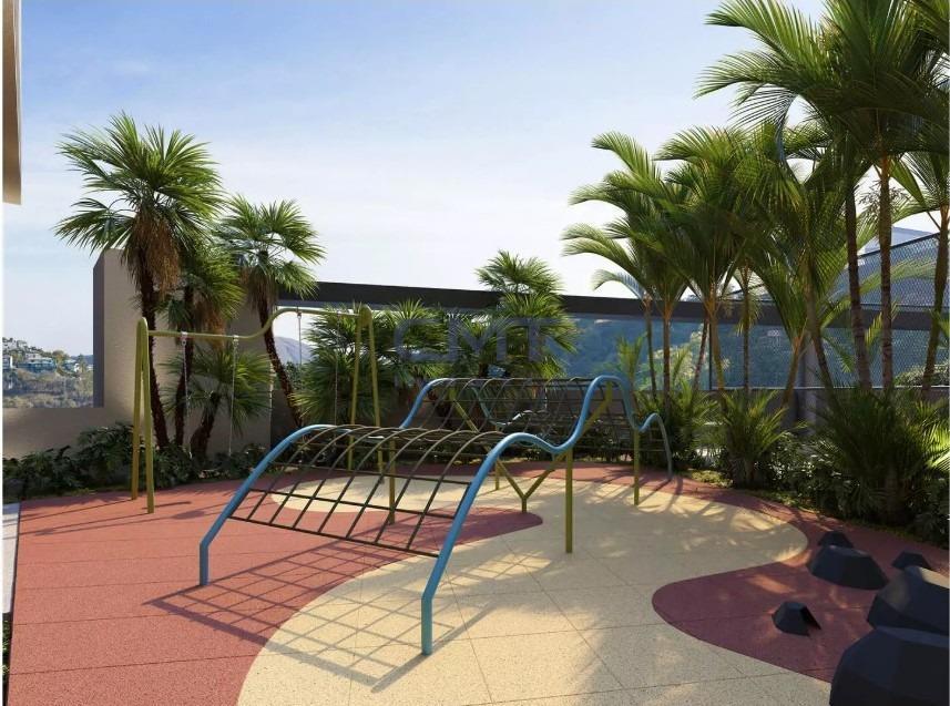 Cobertura, Jardinaves, 4 Quartos, 4 Vagas, 4 Suítes