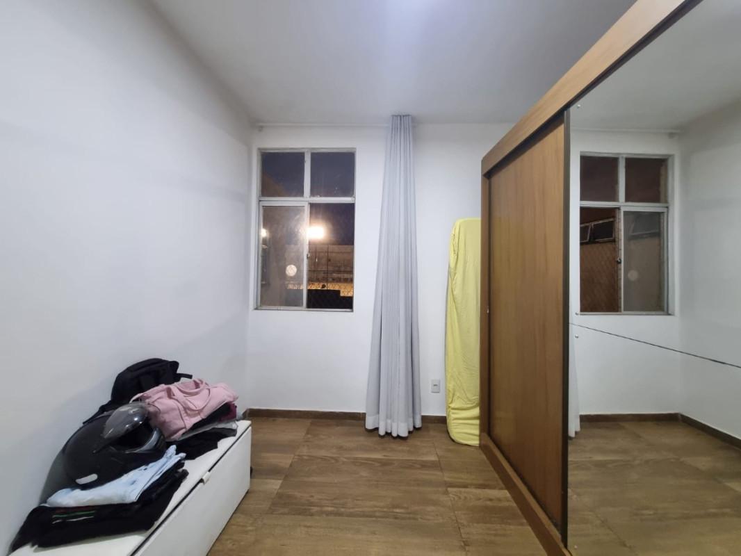 Apartamento, Jardim Riacho das Pedras, 2 Quartos, 1 Vaga