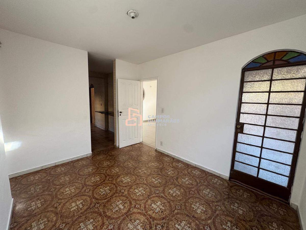 Casa, Átila de Paiva, 3 Quartos, 2 Vagas, 1 Suíte