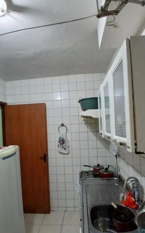Apartamento, Camargos, 2 Quartos, 1 Vaga
