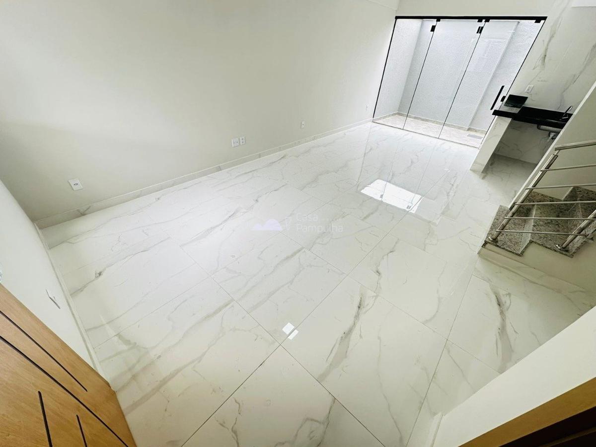 Casa, Santa Mônica, 3 Quartos, 2 Vagas, 1 Suíte