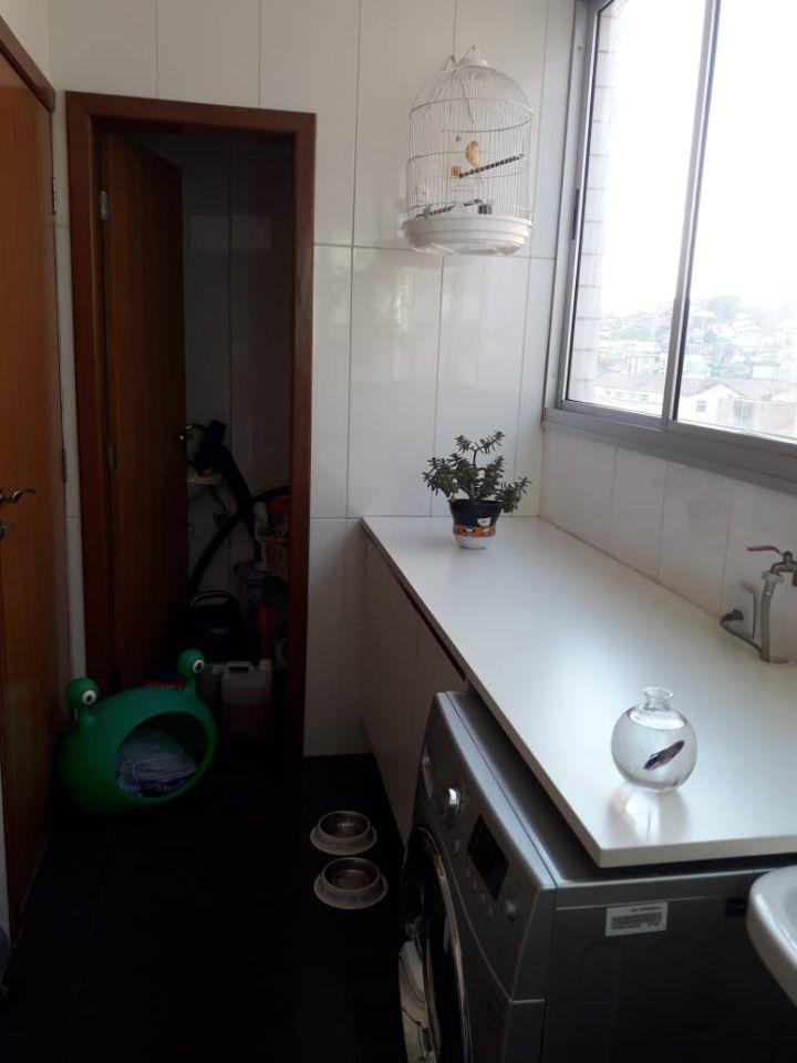 Apartamento, São Luiz (pampulha), 4 Quartos, 2 Vagas, 1 Suíte