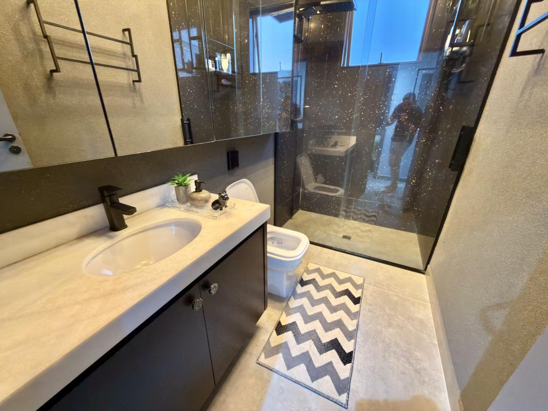 Apartamento, Castelo, 3 Quartos, 2 Vagas, 1 Suíte