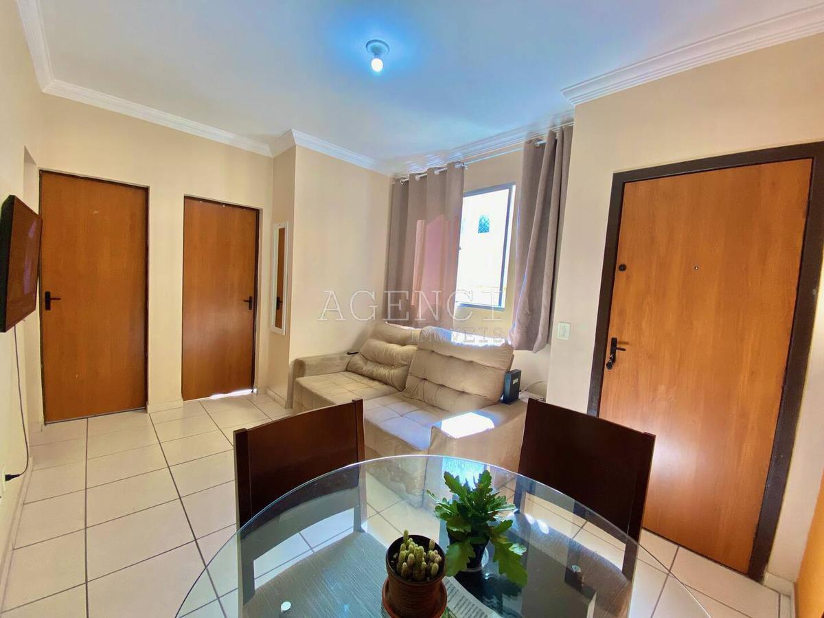 Apartamento, Camargos, 2 Quartos, 0 Vaga, 0 Suíte